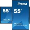 IIYAMA Monitor 54.6 cala ProLite LH5541UHS-B2 24^7 500cd 4K IPS